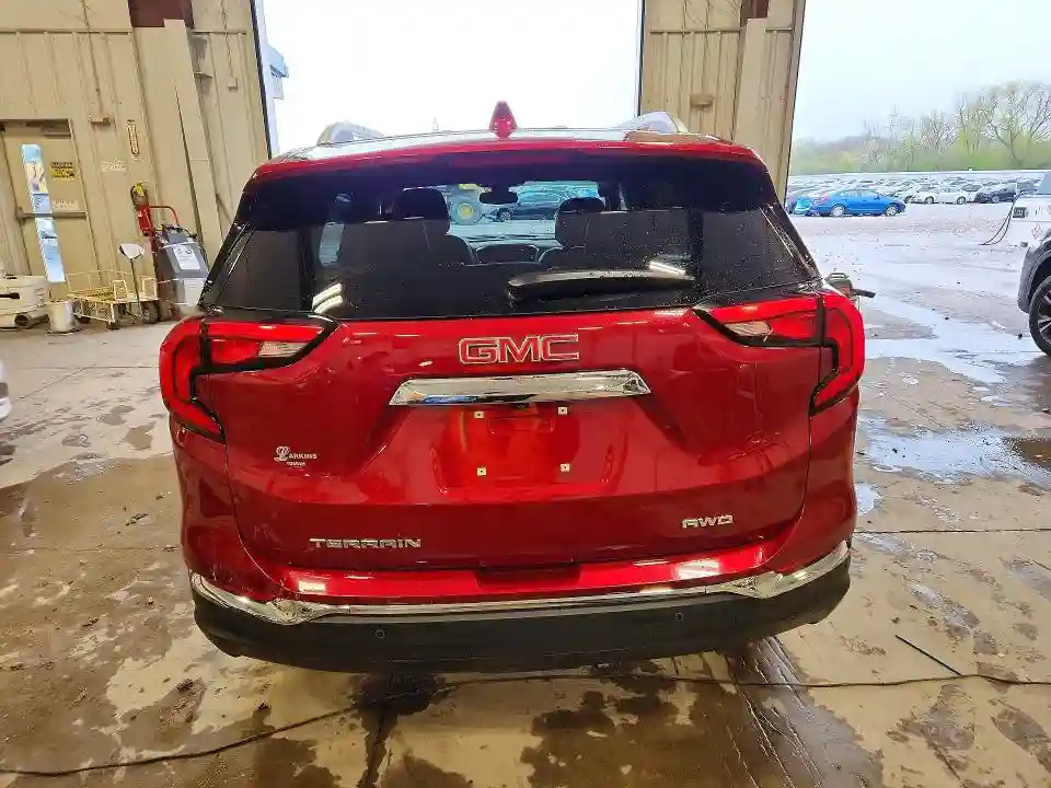 3GKALVEV9LL258171 2020 GMC TERRAIN-5