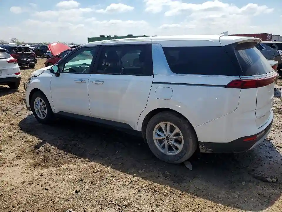 KNDNB4H38R6389776 2024 KIA CARNIVAL L-1