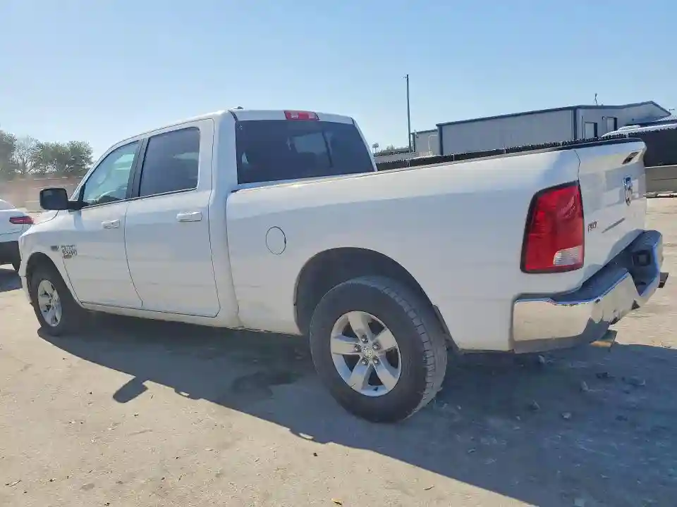 1C6RR6TT6LS110976 2020 RAM 1500-1