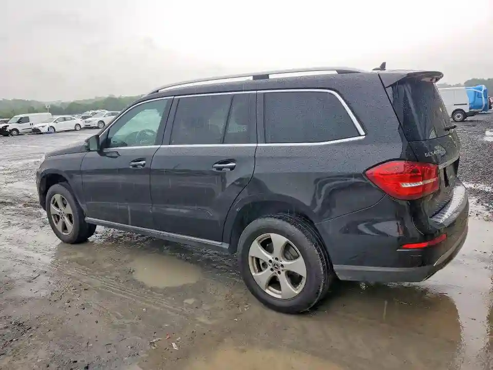 4JGDF6EE8JB058656 2018 MERCEDES-BENZ GLS-CLASS-1
