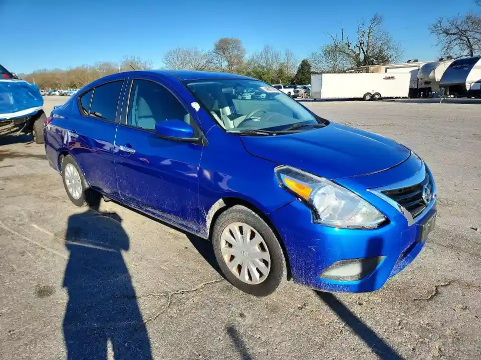 3N1CN7AP7GL802418 2016 NISSAN VERSA-3