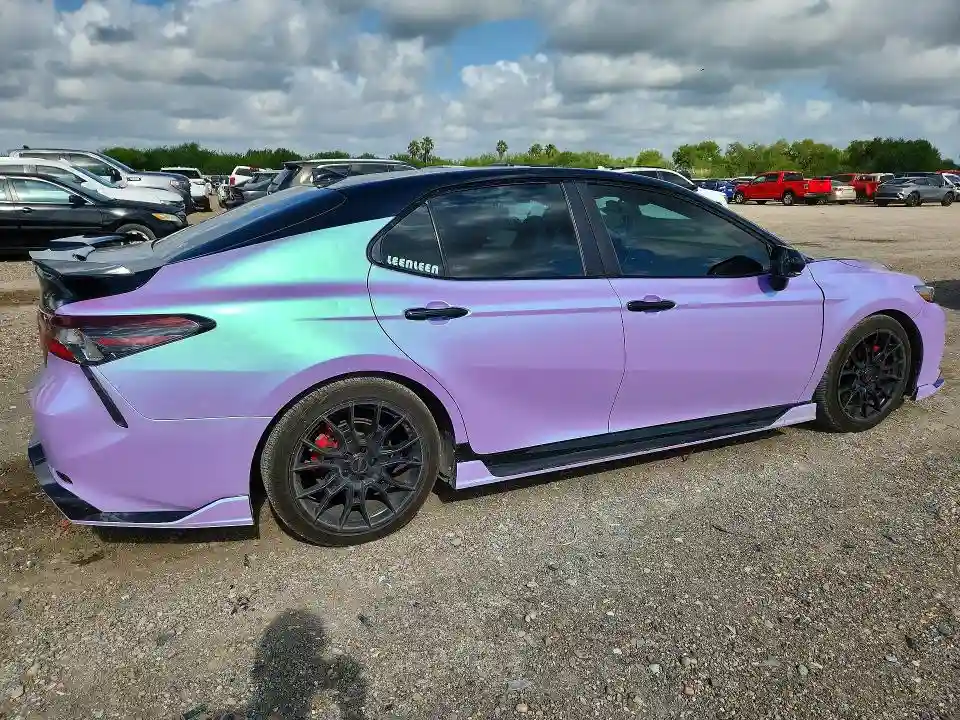 4T1KZ1AK8PU079727 2023 TOYOTA CAMRY-2