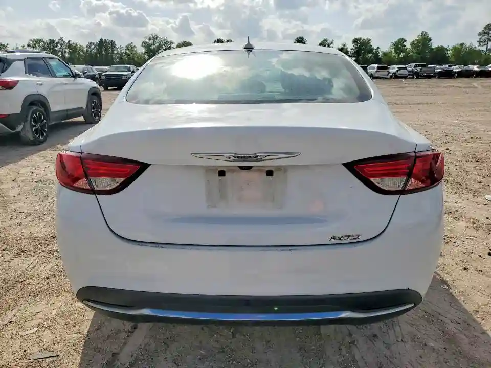 1C3CCCAB1HN500872 2017 CHRYSLER 200-5