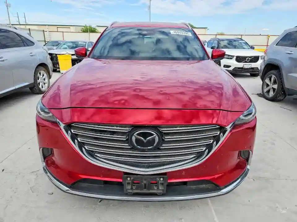 JM3TCADY4K0306672 2019 MAZDA CX-9-4