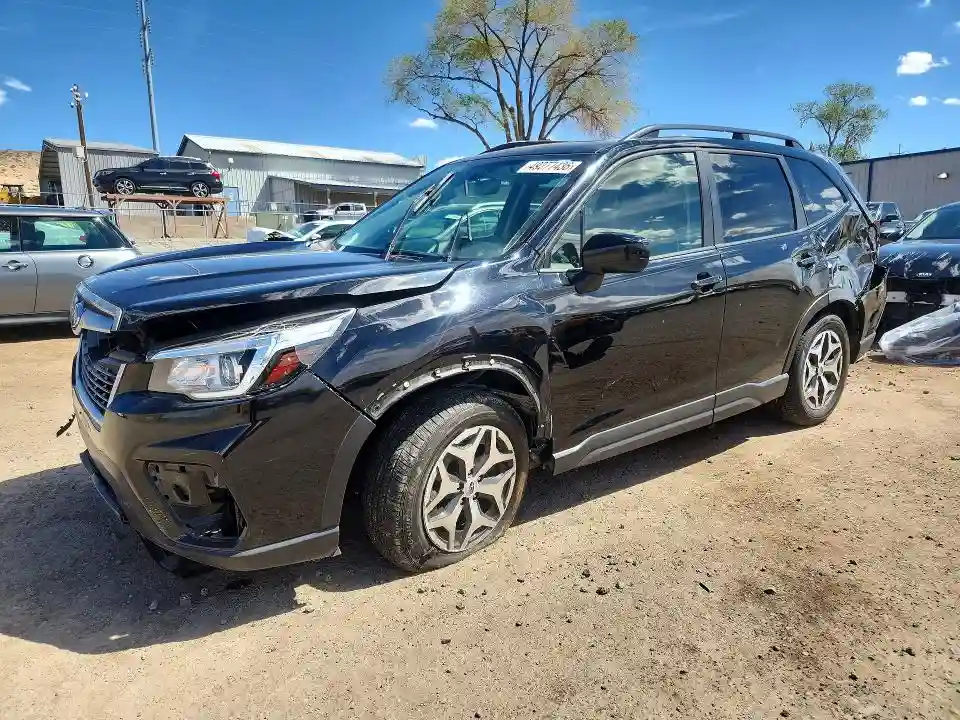 JF2SKAJCXLH594959 2020 SUBARU FORESTER-0