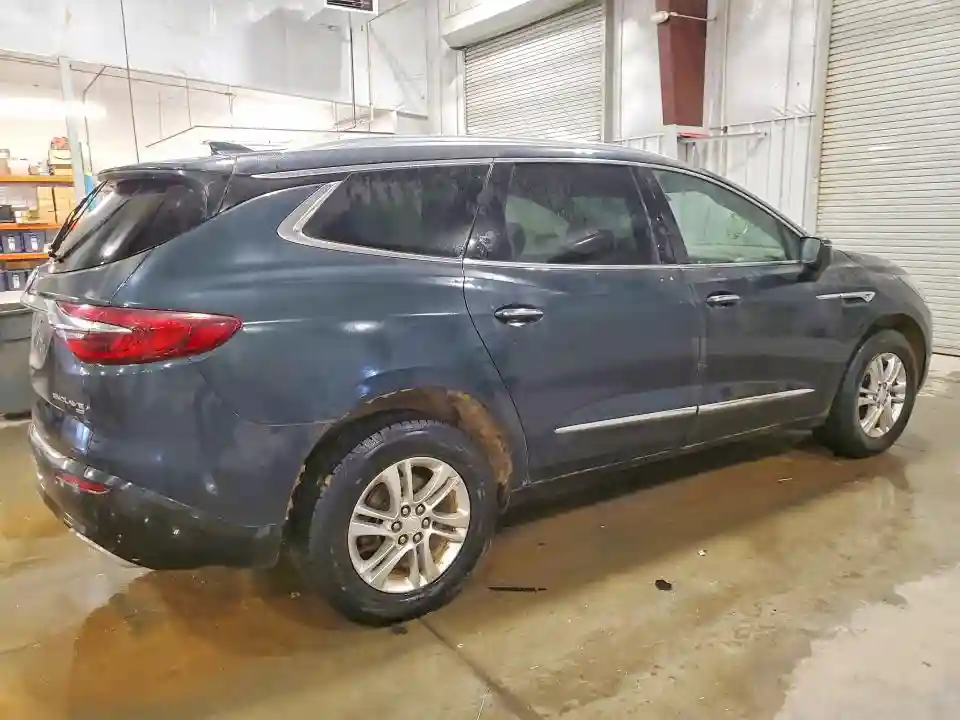 5GAEVAKW7JJ262853 2018 BUICK ENCLAVE-2