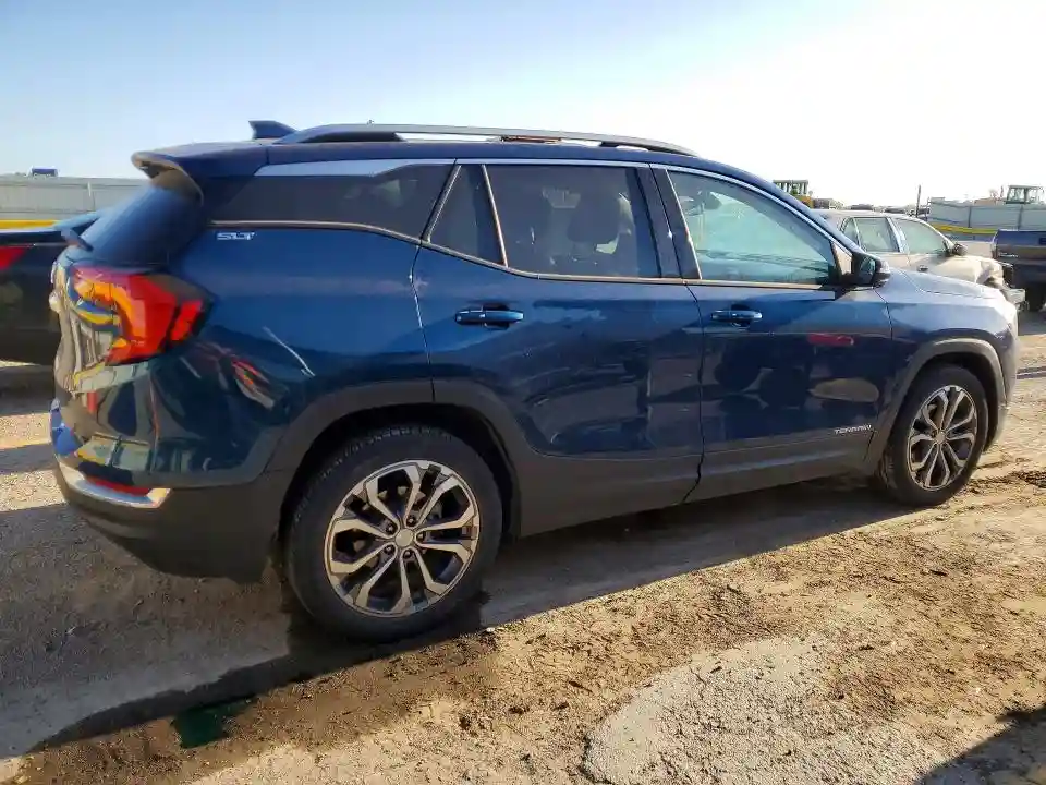 3GKALPEV6ML334894 2021 GMC TERRAIN-2