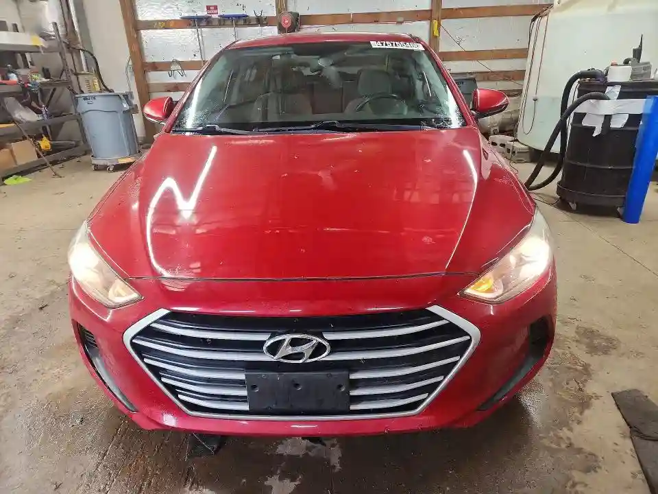5NPD84LF4HH090897 2017 HYUNDAI ELANTRA-4