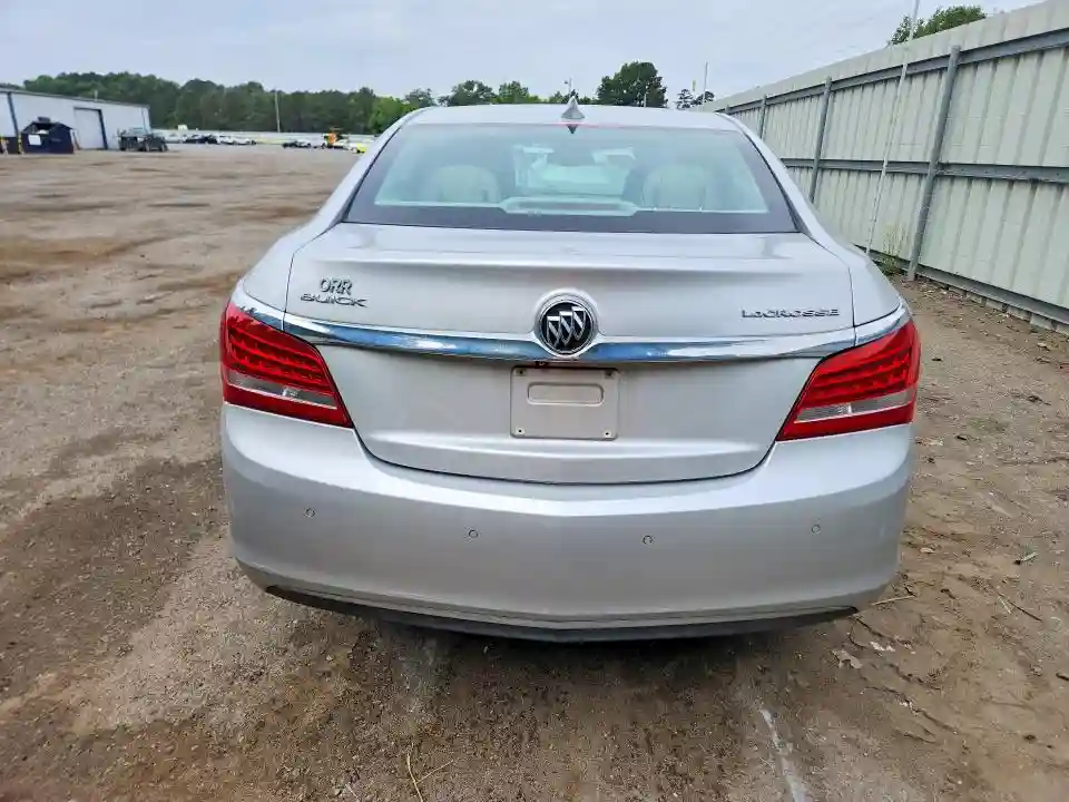 1G4GB5GR5FF244710 2015 BUICK LACROSSE-5