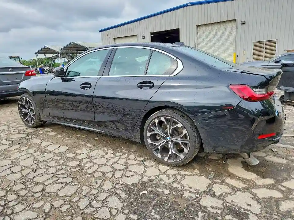 3MW69CW0XS8F25405 2025 BMW 3 SERIES-1
