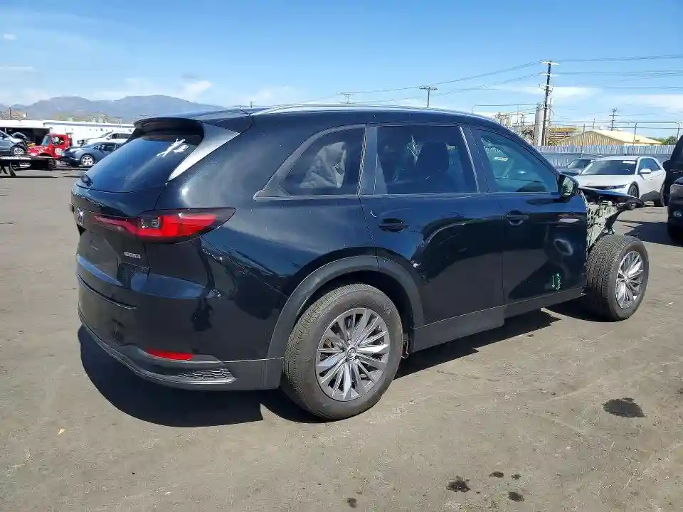 JM3KKAHD0S1217472 2025 MAZDA CX-90-2