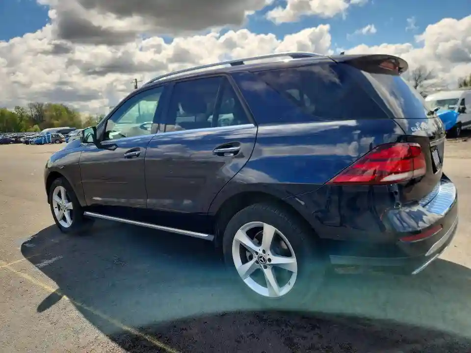 4JGDA5HB9JB140048 2018 MERCEDES-BENZ GLE-CLASS-1