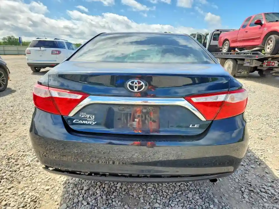4T4BF1FK4GR536704 2016 TOYOTA CAMRY-5