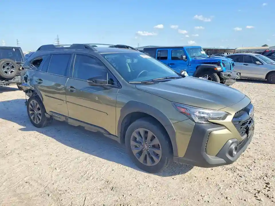 4S4BTALCXS3272192 2025 SUBARU OUTBACK-3