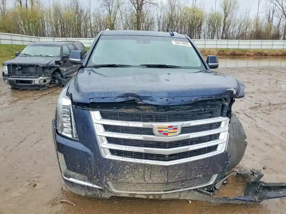 1GYS4HKJ0KR383738 2019 CADILLAC ESCALADE-4