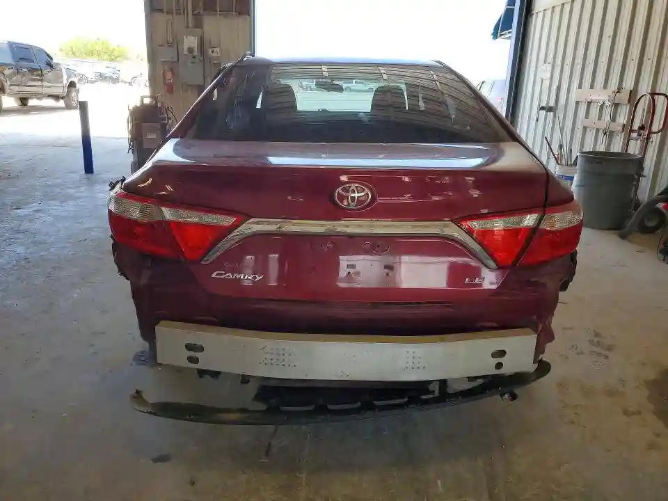 4T1BF1FK7GU603564 2016 TOYOTA CAMRY-5