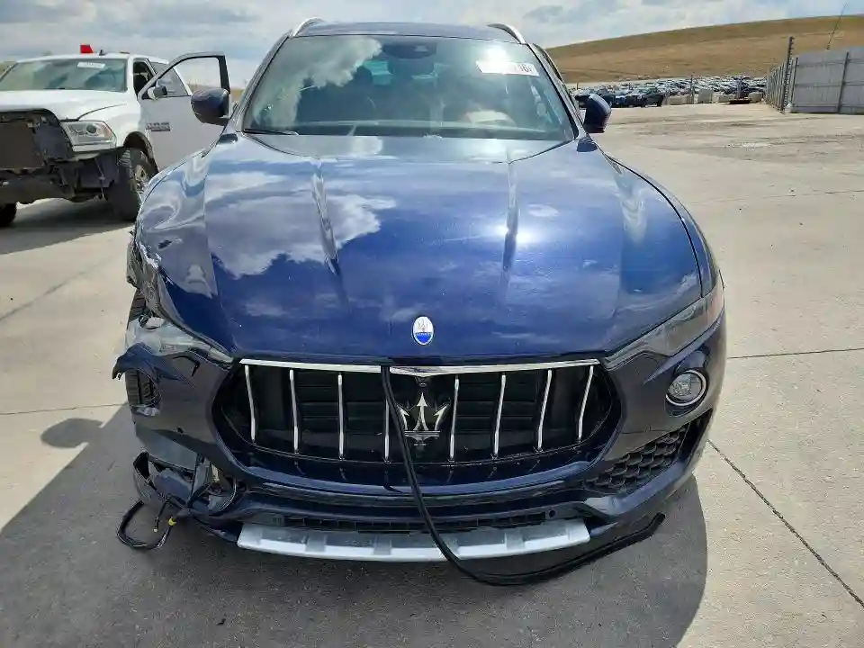 ZN661YUS5HX234962 2017 MASERATI ALL OTHER-4