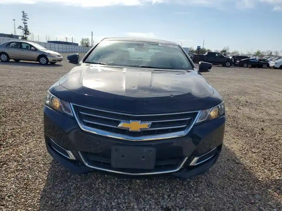 2G1105S33H9112469 2017 CHEVROLET IMPALA-4