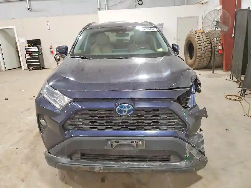 2T3RWRFV0LW090313 2020 TOYOTA RAV4-4