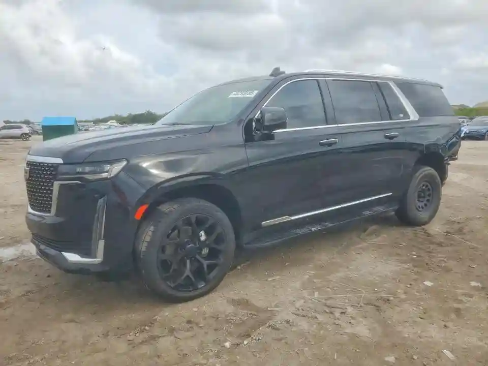 1GYS3JKL2NR330958 2022 CADILLAC ESCALADE-0
