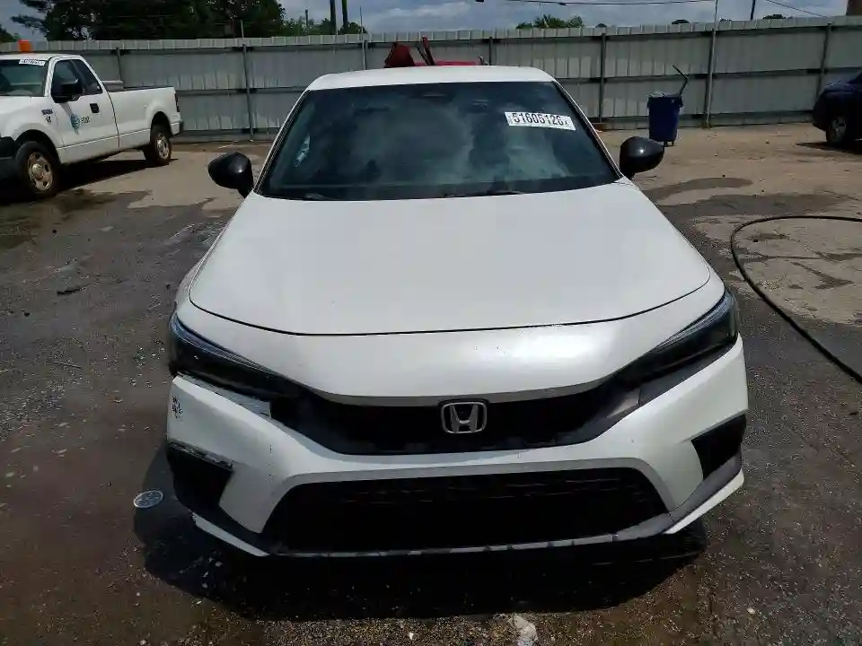 19XFL2H87RE013307 2024 HONDA CIVIC-4