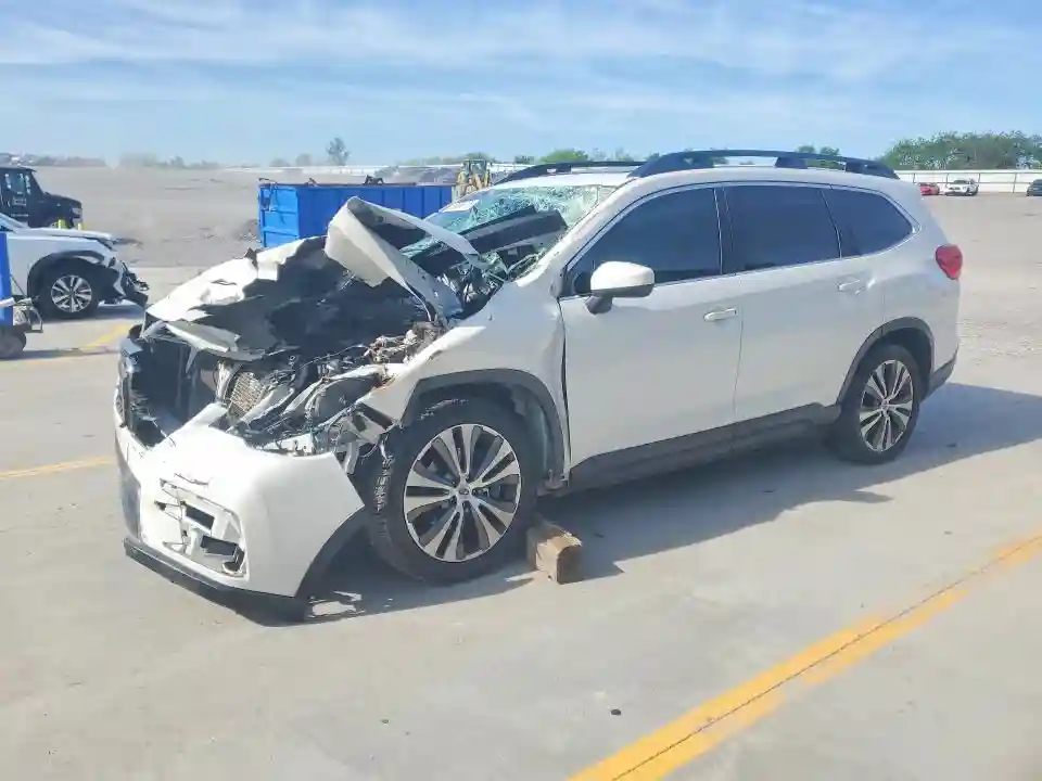 4S4WMAHD3M3421948 2021 SUBARU ASCENT-0