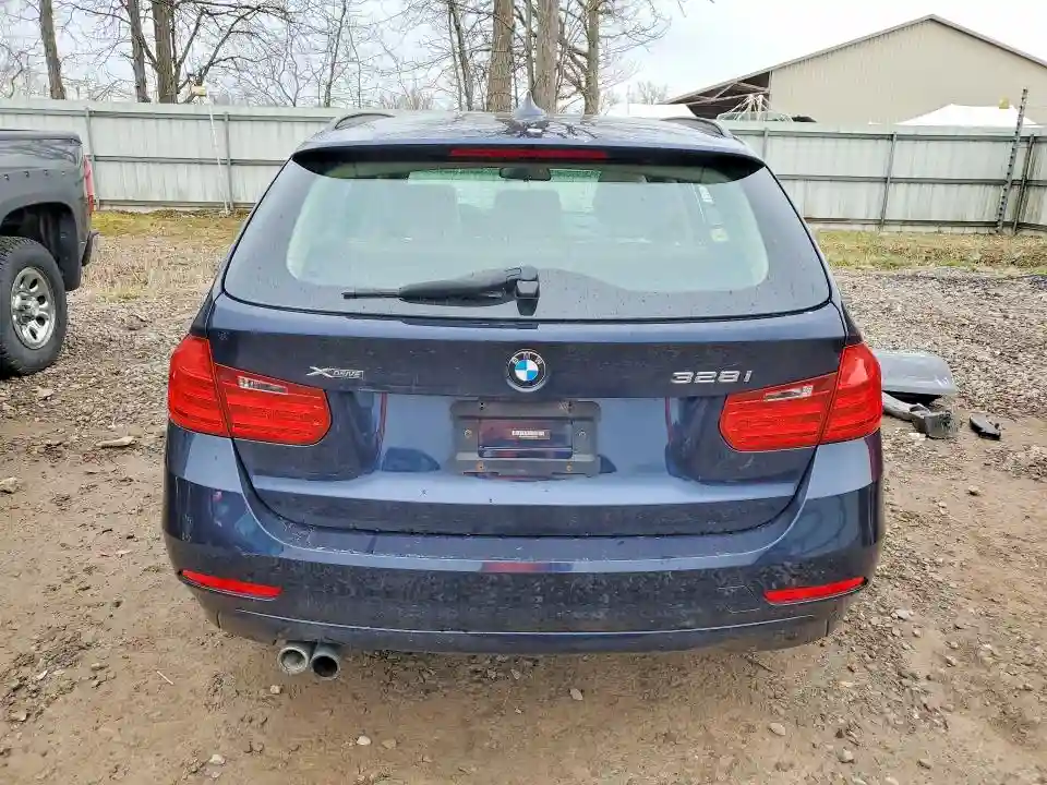 WBA3G7C53FK297221 2015 BMW 3 SERIES-5