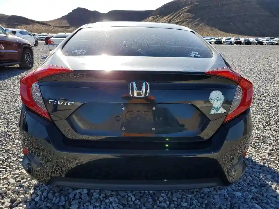 19XFC2F71GE234182 2016 HONDA CIVIC-5