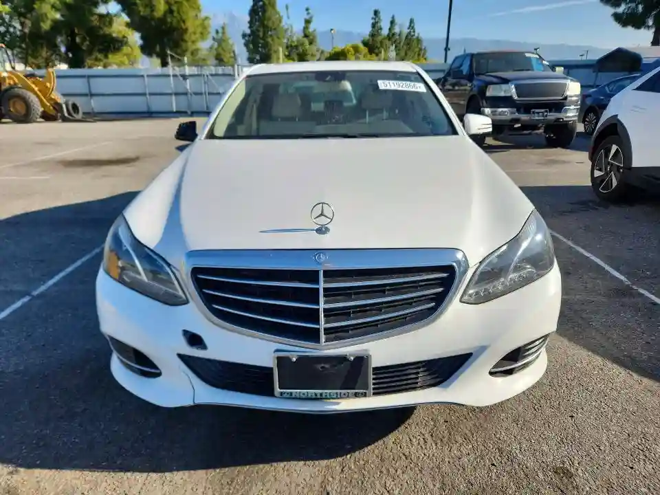 WDDHF0EB4FB129714 2015 MERCEDES-BENZ E-CLASS-4