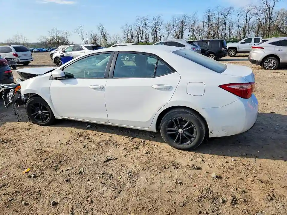 5YFBURHE1KP930676 2019 TOYOTA COROLLA-1
