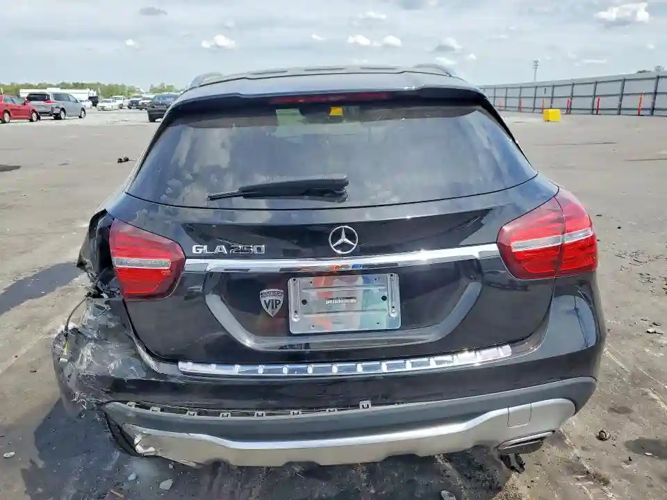WDCTG4EB9KU018738 2019 MERCEDES-BENZ GLA-CLASS-5