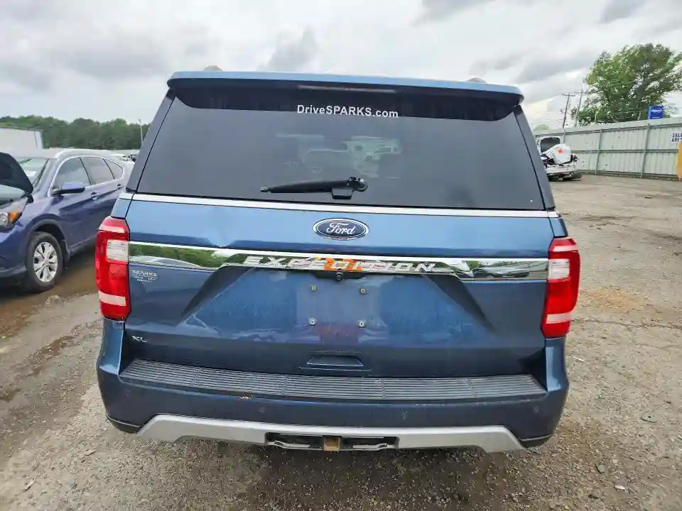 1FMJU1HT5JEA00802 2018 FORD EXPEDITION-5