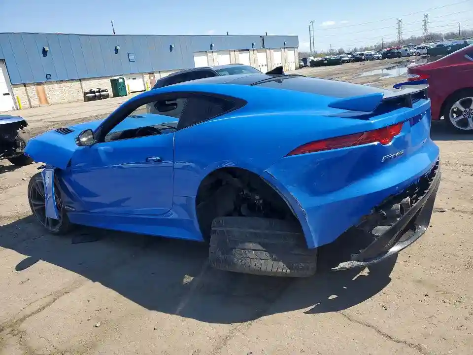 SAJWJ6J8XHMK45134 2017 JAGUAR F-TYPE-1