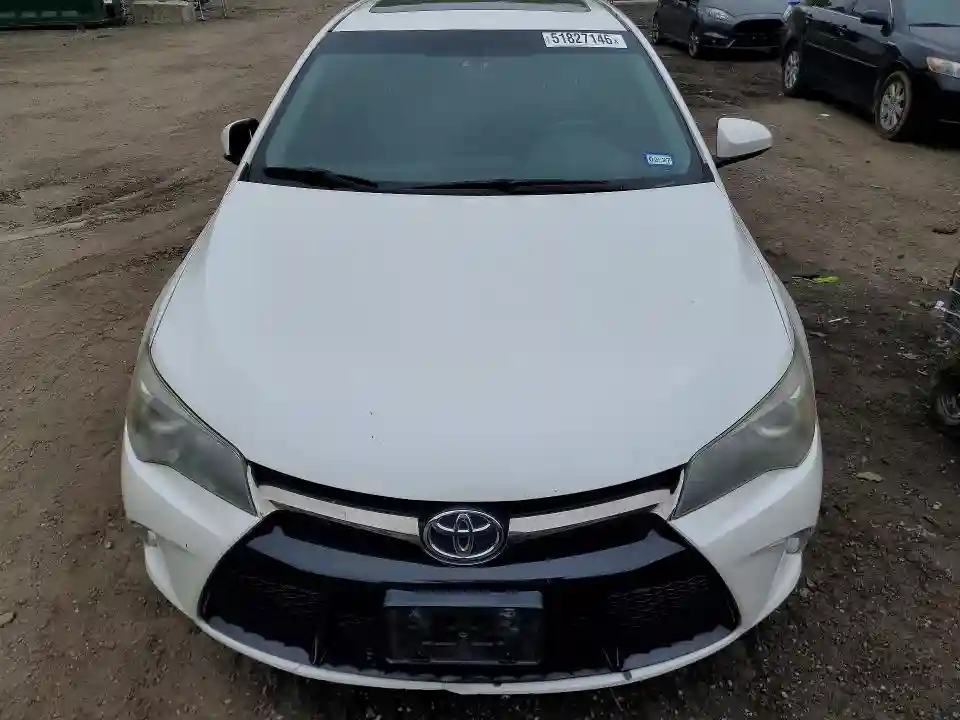 4T1BF1FK5GU145717 2016 TOYOTA CAMRY SPEC-4