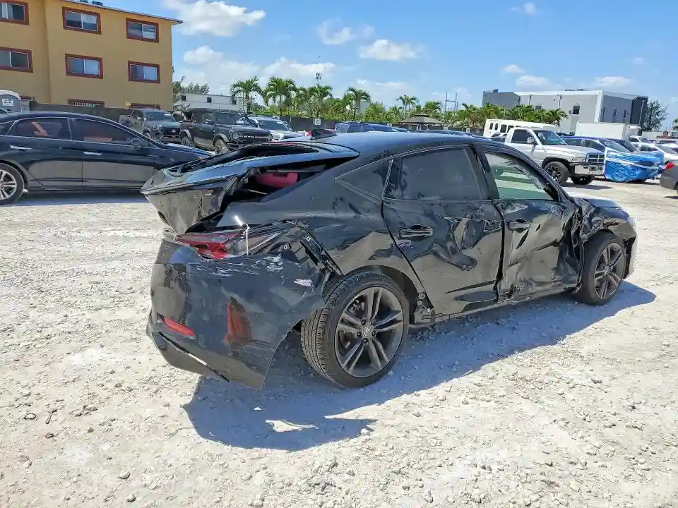 19UDE4H39SA016852 2025 ACURA INTEGRA-2