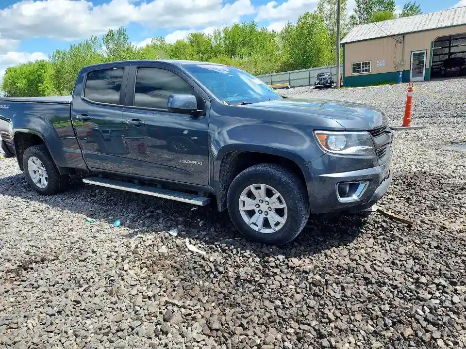 1GCGTDEN5H1203781 2017 CHEVROLET COLORADO-3