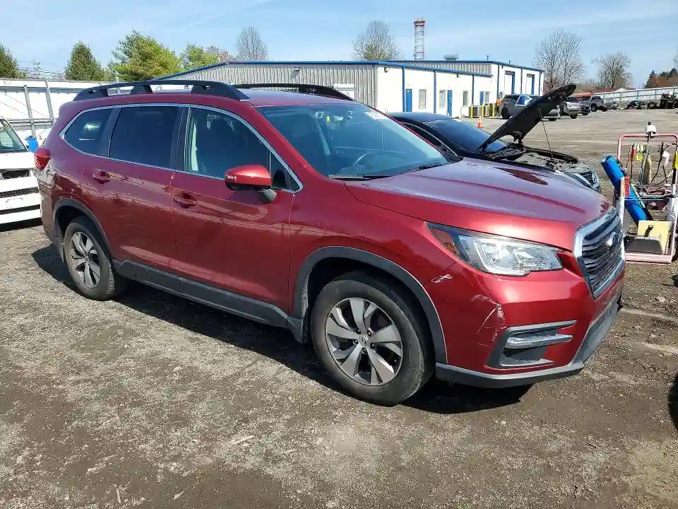 4S4WMAFD0K3424080 2019 SUBARU ASCENT-3