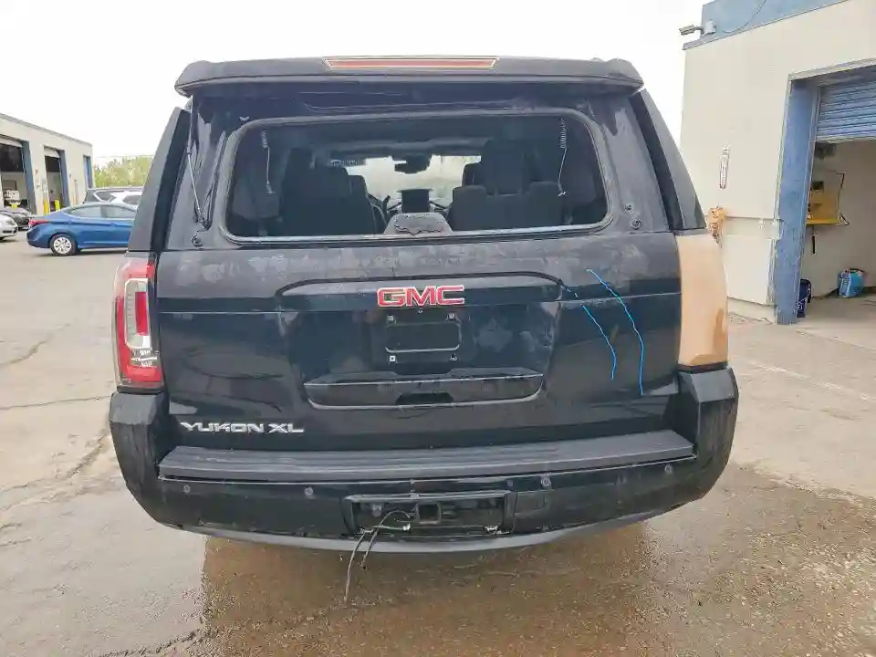1GKS2GKC4LR206753 2020 GMC YUKON-5