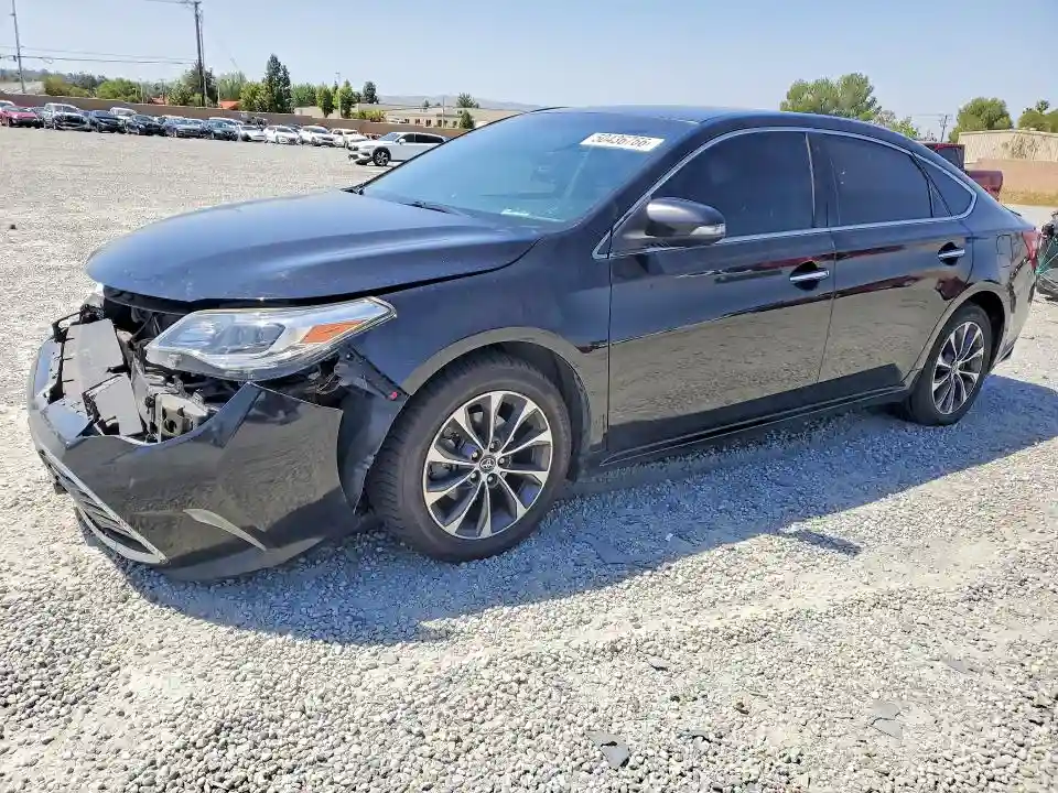 4T1BK1EB3GU218385 2016 TOYOTA AVALON-0