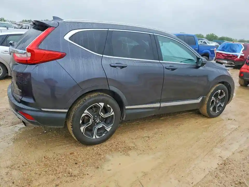 7FARW1H91KE006879 2019 HONDA CRV-2