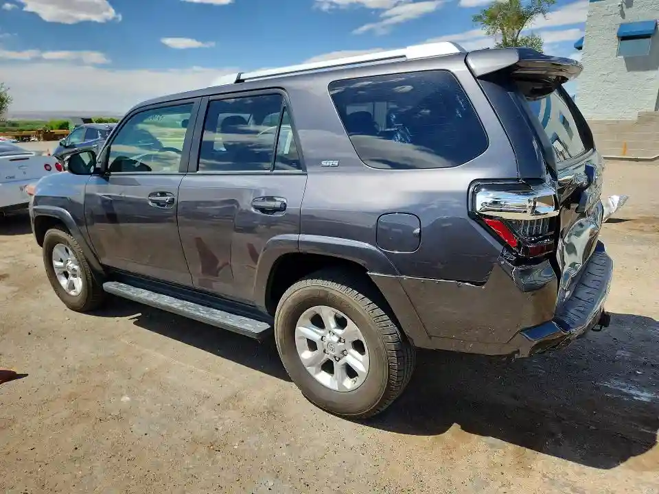 JTEBU5JR7J5579382 2018 TOYOTA 4RUNNER-1