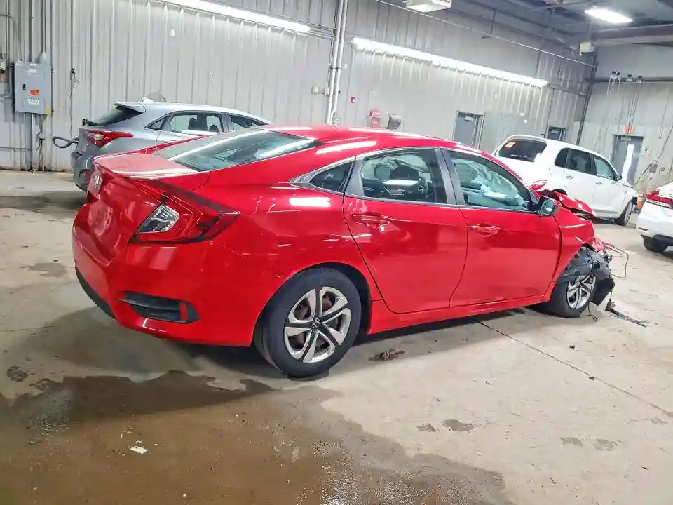 2HGFC2F57GH558001 2016 HONDA CIVIC-2