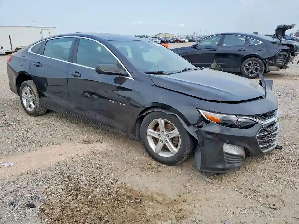 1G1ZB5ST7LF003798 2020 CHEVROLET MALIBU LS-3