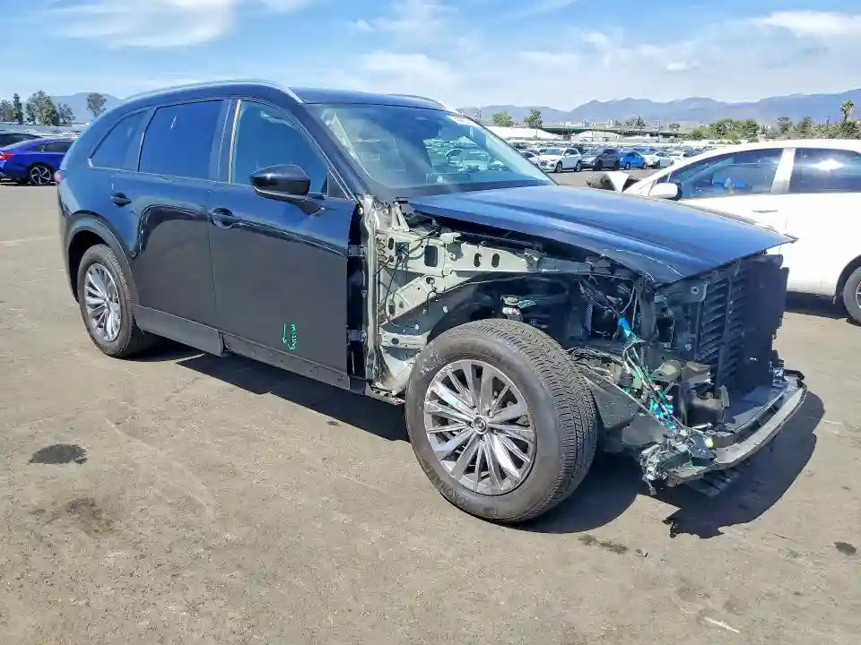 JM3KKAHD0S1217472 2025 MAZDA CX-90-3