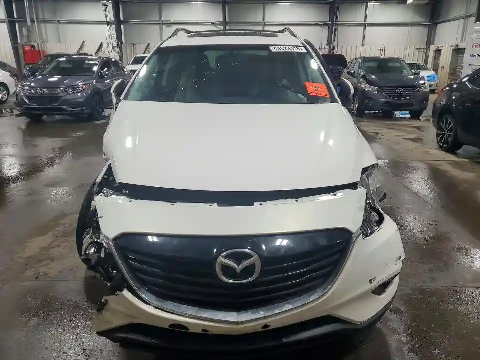 JM3TB3CA2F0464470 2015 MAZDA CX-9-4