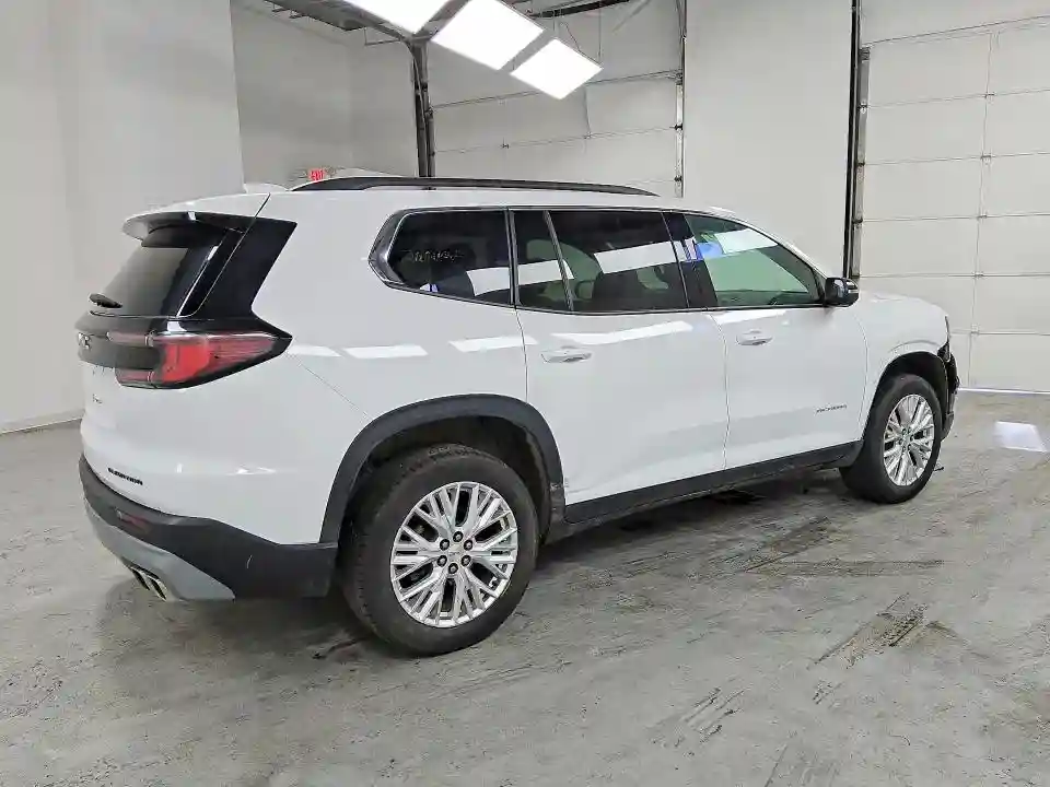 1GKENNKS2RJ200070 2024 GMC ACADIA-2