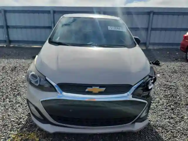 KL8CB6SA4LC451332 2020 CHEVROLET SPARK-4