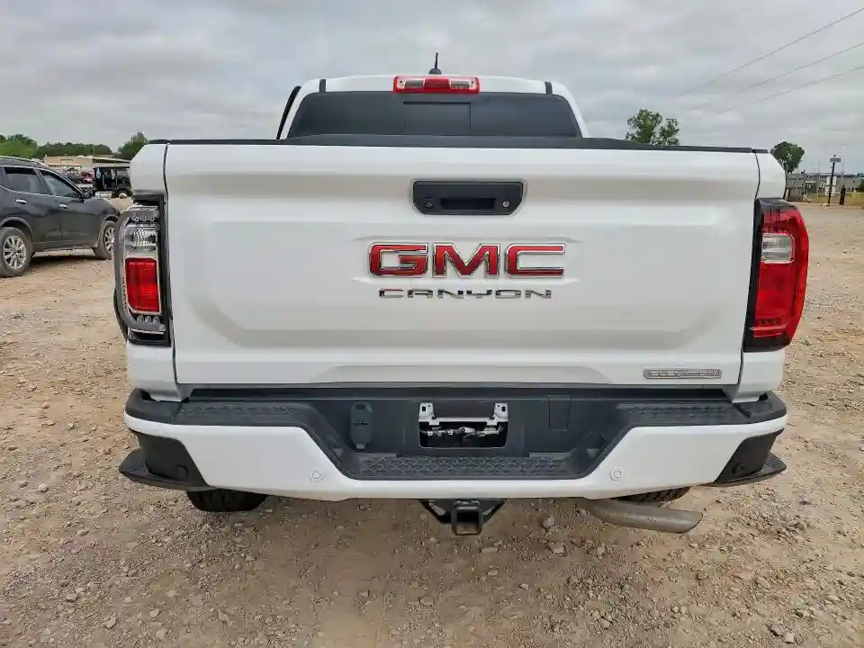 1GTP1BEK3S1113326 2025 GMC CANYON-5
