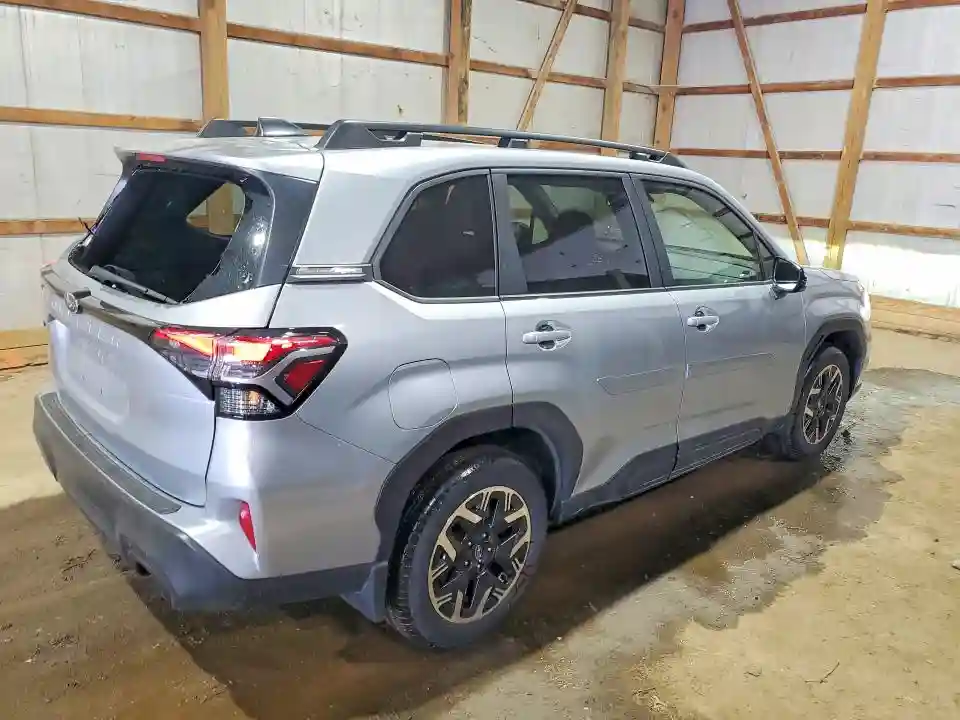JF2SLDDC7SH465912 2025 SUBARU FORESTER-2