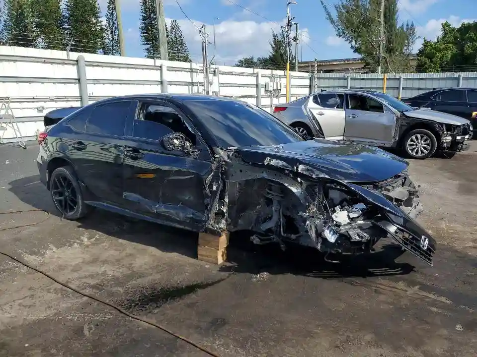 2HGFE2F55RH582553 2024 HONDA CIVIC-3